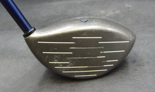 Left-Handed Callaway Great Big Bertha Hawk Eye 8° Driver Regular Graphite Shaft