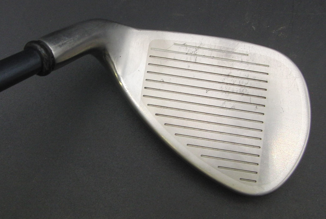 Callaway Great Big Bertha Pitching Wedge Regular Graphite Shaft Callaway Grip