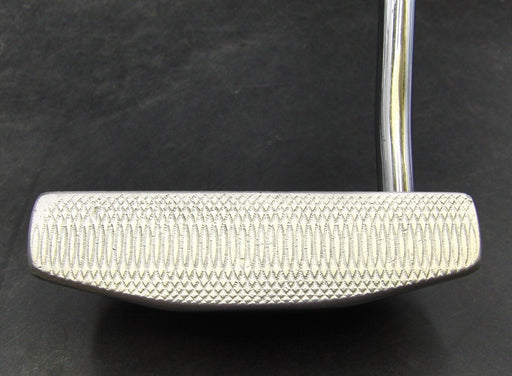 Vintage Ts. Matsumoto AMM-01 Putter 90cm Playing Length Steel Shaft Lamkin Grip