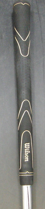 Wilson Linear XD 431ss Pitching Wedge Regular Steel Shaft Wilson Grip