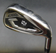 Wilson Staff C300 Flx Face 5 Iron Stiff Steel Shaft Lamkin Grip