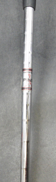 Ping Eye 2+ Black Dot 2 Iron Stiff Steel Shaft Golf Pride Grip