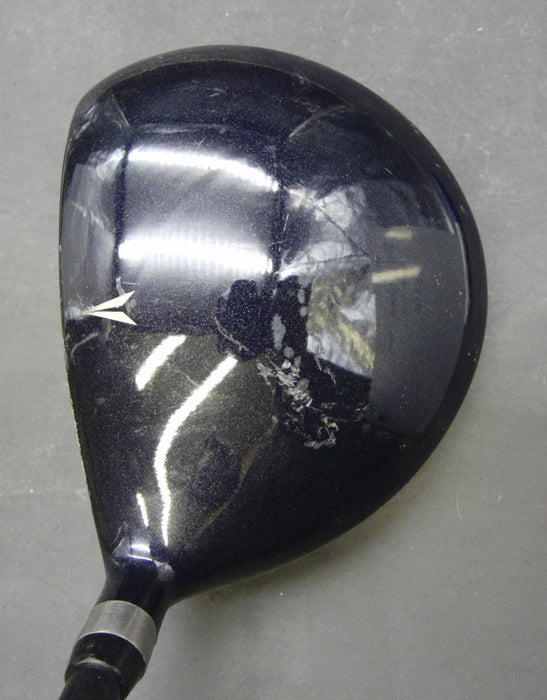 Hi Brid Digital Auto Focus 10° Driver Stiff Graphite Shaft Dunlop Grip