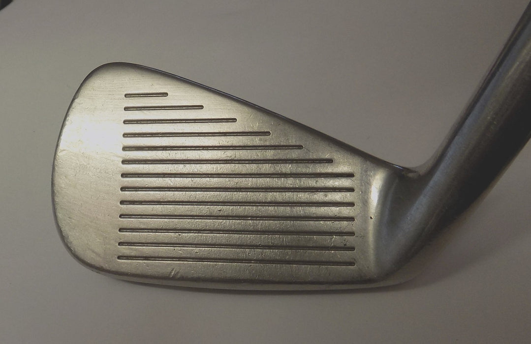 Adams GT Tight Lies 6 Iron Stiff Steel Graphite Tip Shaft