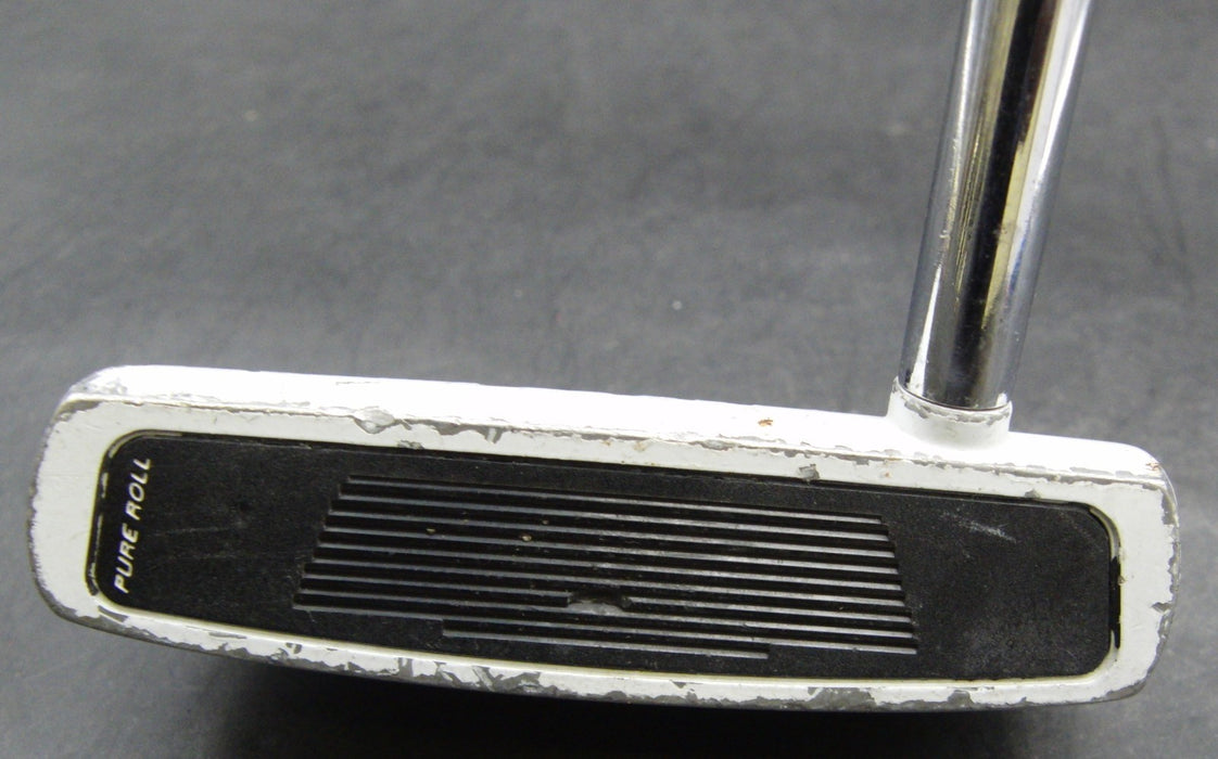 TaylorMade Spider Mallet 72 Putter Steel Shaft 92cm Length Psyko Grip