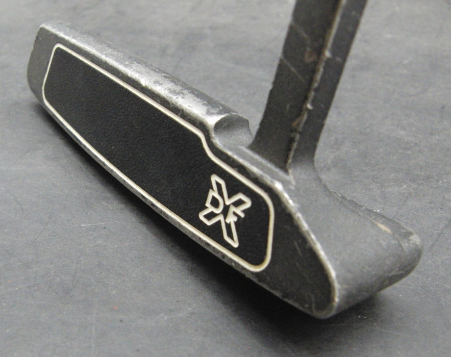 Odyssey DFX 6600 Putter Steel Shaft 81cm Length Odyssey Grip