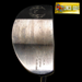 Kronos Mandala 370 Grams Billet Milled USA Putter 84cm Steel Shaft