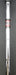 Hippo CNC Precision Milled 60° Lob Wedge Regular Steel Shaft with Grip