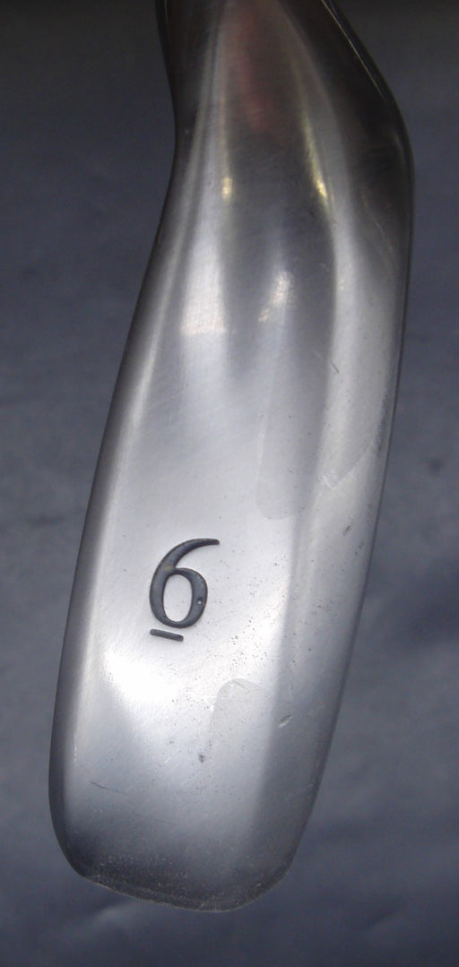 Ladies MacGregor MacTec NVG2 6 Iron Ladies Graphite Shaft G Tour Grip