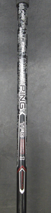 Ping G20 Black Dot 6 Iron Regular Graphite Shaft Iomic Grip