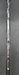 Ping G20 Black Dot 6 Iron Regular Graphite Shaft Iomic Grip