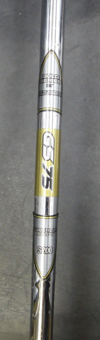 TaylorMade R7 Draw 8 Iron Stiff Steel Shaft TaylorMade Grip