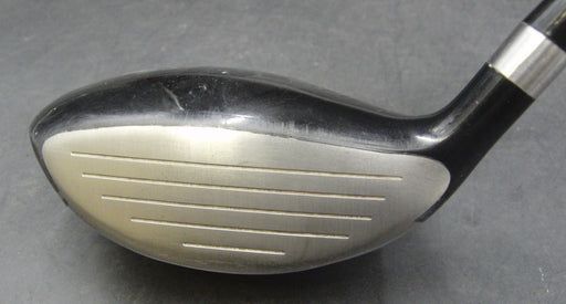 Lynx Silver Cat 16° 3 Wood Regular Graphite Shaft Lynx Grip