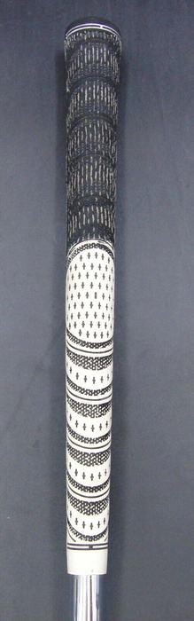 Ping i25 Blue Dot 5 Iron Stiff Steel Shaft Black and White Grip