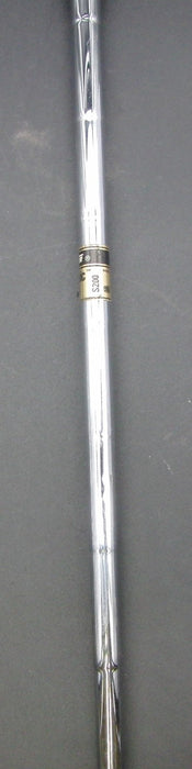 Bridgestone Tourstage X- Wedge 58° Lob Wedge Stiff Steel Shaft Golf Pride Grip