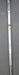 Bridgestone Tourstage X- Wedge 58° Lob Wedge Stiff Steel Shaft Golf Pride Grip