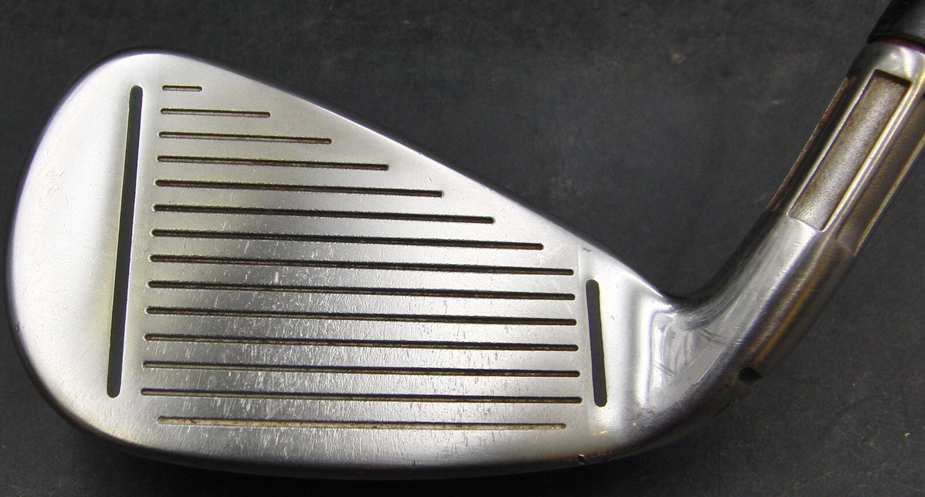 Taylormade M4 6 Iron Regular Graphite Shaft Taylormade Grip