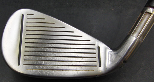 Taylormade M4 6 Iron Regular Graphite Shaft Taylormade Grip