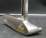 Woss JP Issue 303 Tournament Model Putter Steel Shaft 86cm Length Woss Grip