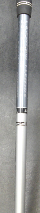 Cobra King F6 Smartpad 3/4 Wood Regular Graphite Shaft Golf Pride Grip