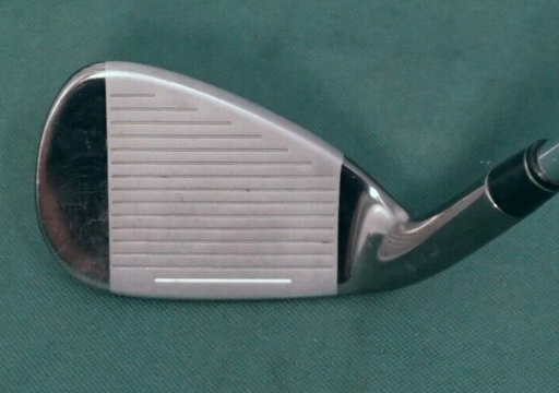 TaylorMade Burner 9 Iron Stiff Steel Shaft TaylorMade Grip