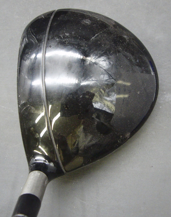 Callaway RAZR Hawk 9.5° Driver Regular Graphite Shaft TourEdge Grip