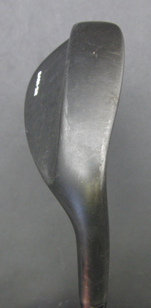 Gauge Design GAS1 52° Gap Wedge Regular Graphite Shaft Royal Grip