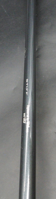 Wilson Staff Fatshaft 3 Iron Stiff Graphite Shaft Wilson Grip