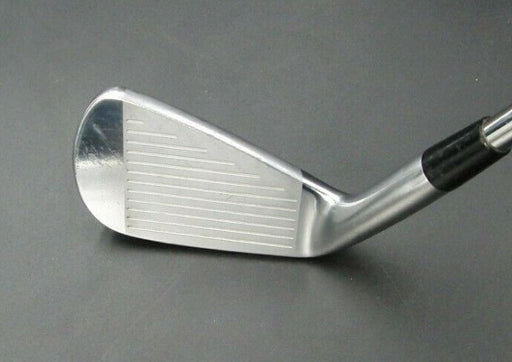 Mizuno MP18 SC HD 4 Iron Stiff Steel Shaft Black Widow Grip