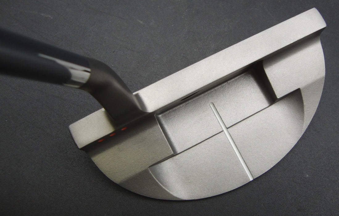 Nike Ignite 003 Putter 86cm Length Steel Shaft PSYKO Grip