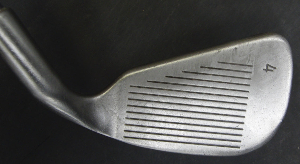 Left Handed Ping Eye 2 + Red Dot 4 Iron Regular Steel Shaft Ping Grip