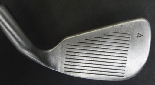 Left Handed Ping Eye 2 + Red Dot 4 Iron Regular Steel Shaft Ping Grip