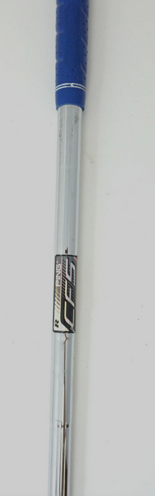 Ping i Blade White Dot 9 Iron CFS Distance Regular Steel Shaft