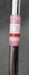 Ladies Ben Sayers Clan 5 Iron Ladies Steel Shaft Clan Grip