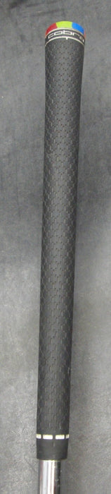 Cobra Bio Cell Gap Wedge Stiff Steel Shaft Cobra Grip