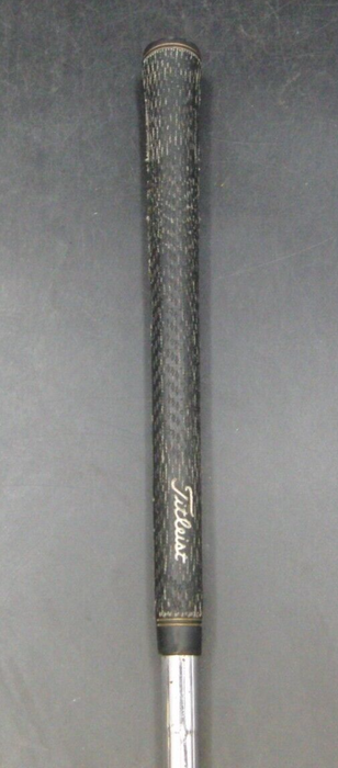 Titleist 762 DCI 4 Iron Regular Steel Shaft Titleist Grip