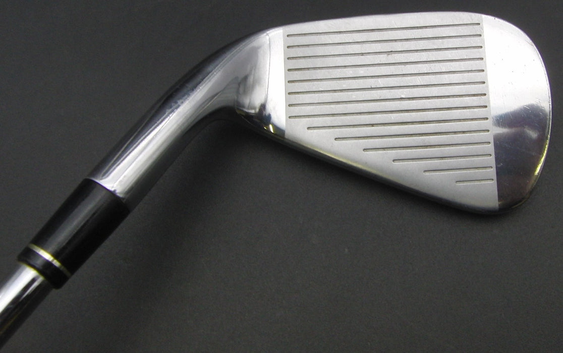 TaylorMade R11 7 Iron Stiff Steel Shaft TaylorMade Grip