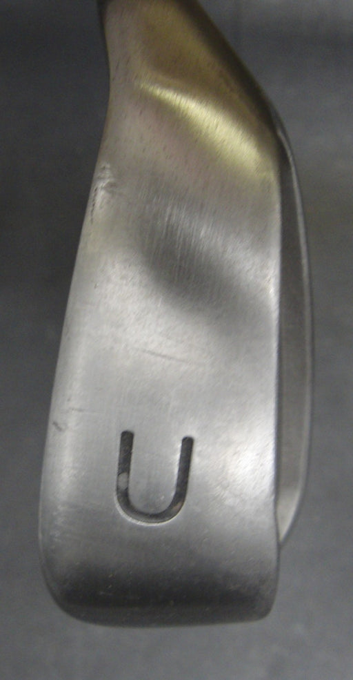 Ping K15 Black Dot Gap Wedge Regular Steel Shaft Lamkin Grip