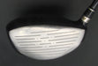 Macgregor Mactec NV2 BTi-9 9° Driver Stiff Graphite Shaft Black Grip