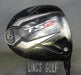 Titleist TS2 10.5° Driver Regular (Optional) Graphite Shaft Majek Grip