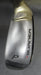 TaylorMade Burner SuperLaunch Pitching Wedge Stiff Steel Shaft TaylorMade Grip