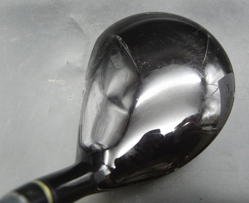 Mizuno Intage Power TRJ 15° 3 Wood Regular Graphite Shaft Golf Pride Grip
