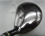 Mizuno Intage Power TRJ 15° 3 Wood Regular Graphite Shaft Golf Pride Grip