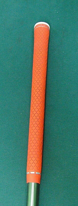 Cobra King F6 8 Iron Regular Graphite Shaft LAMKIN Grip