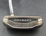 Odyssey Black Series i 3 Putter 87cm Playing Length Steel Shaft PSYKO Grip