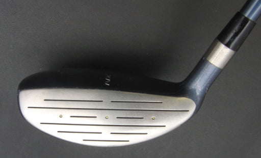 Ladies Mizuno Zephyr NX 25° Hybrid Ladies Graphite Shaft Mizuno Grip