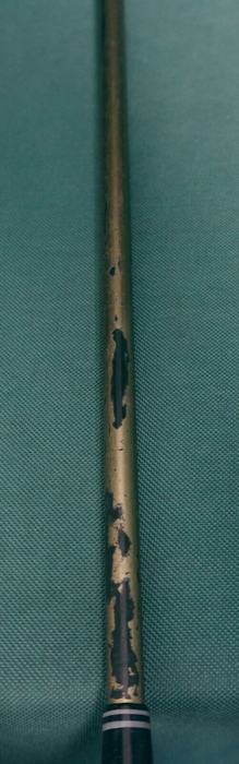 Cleveland Tour Action TA7 6 Iron Stiff Graphite Shaft Cleveland Grip