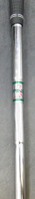 Refurbished & Paint Filled Ping Cushin Putter 89cm Length Steel Shaft PSYKO Grip