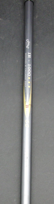 Callaway ERC Hot 5 Iron Regular Graphite Shaft Callaway ERC Grip