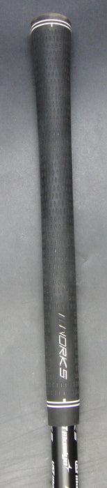 Actworks Hyper Blade 460 9.5° Driver Stiff Graphite Shaft Works Grip